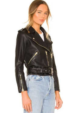Women ALLSAINTS Jackets & Coats><noscript><img width=