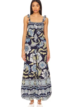 Women Free People Jumpsuits>Bali Albright Jumpsuit