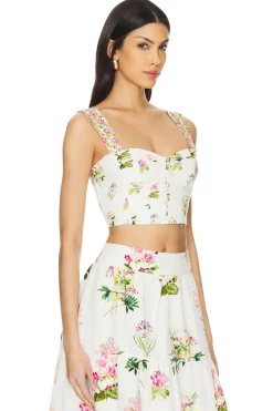 Women HEMANT AND NANDITA Matching Sets>Bandeau