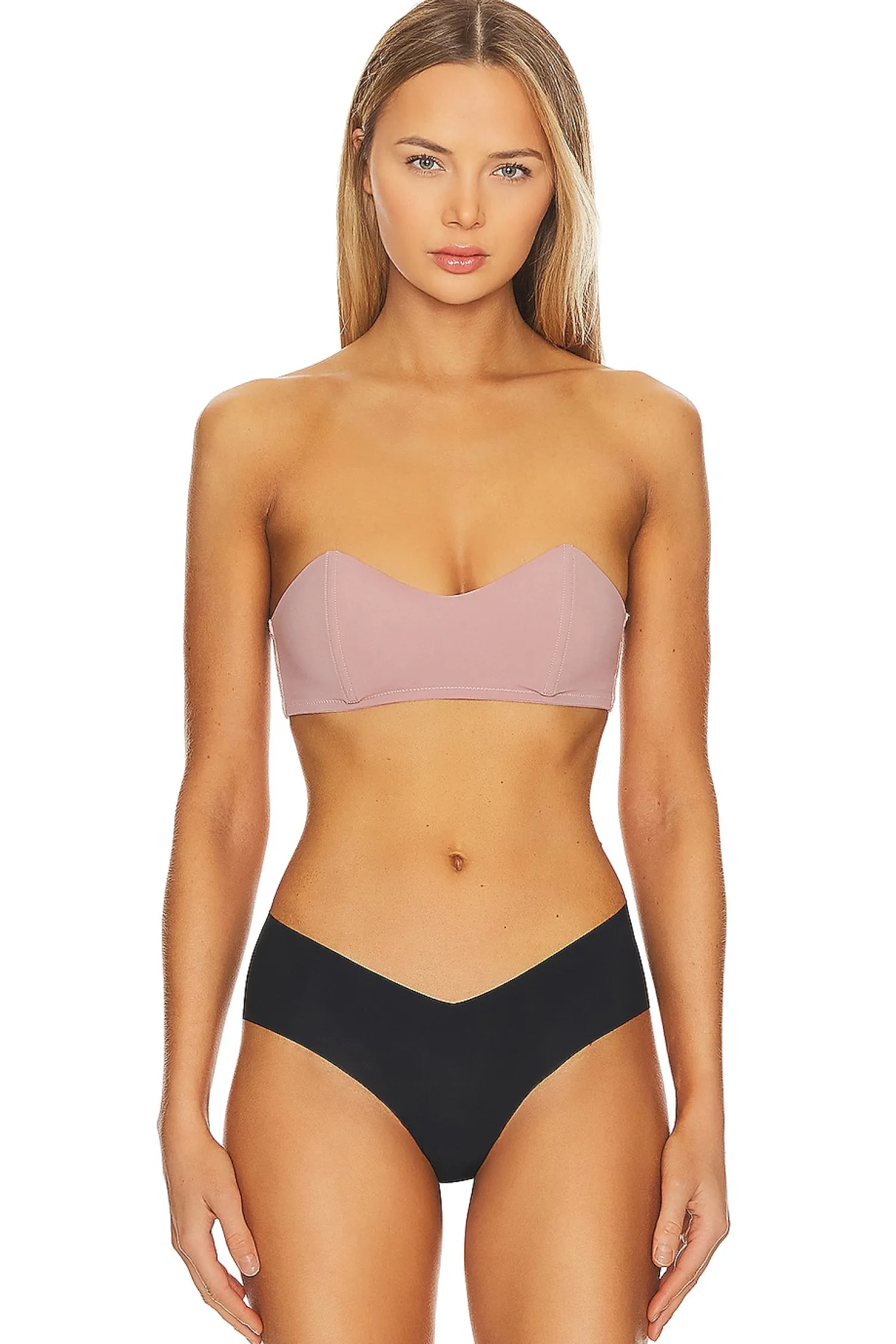 Women fleur du mal Lingerie & Sleepwear>Bandeau Bra