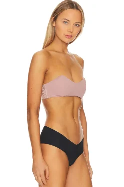 Women fleur du mal Lingerie & Sleepwear>Bandeau Bra