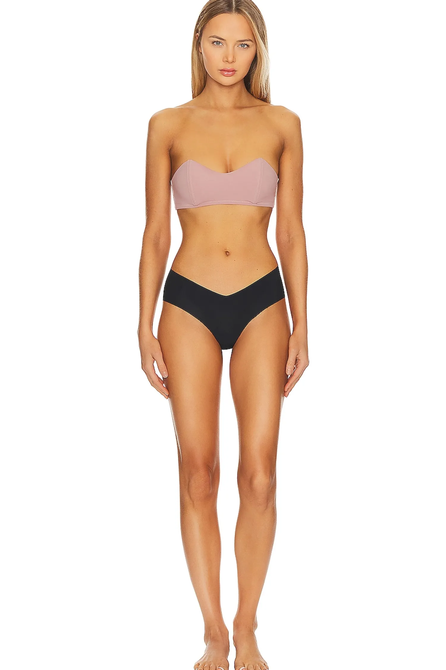 Women fleur du mal Lingerie & Sleepwear>Bandeau Bra