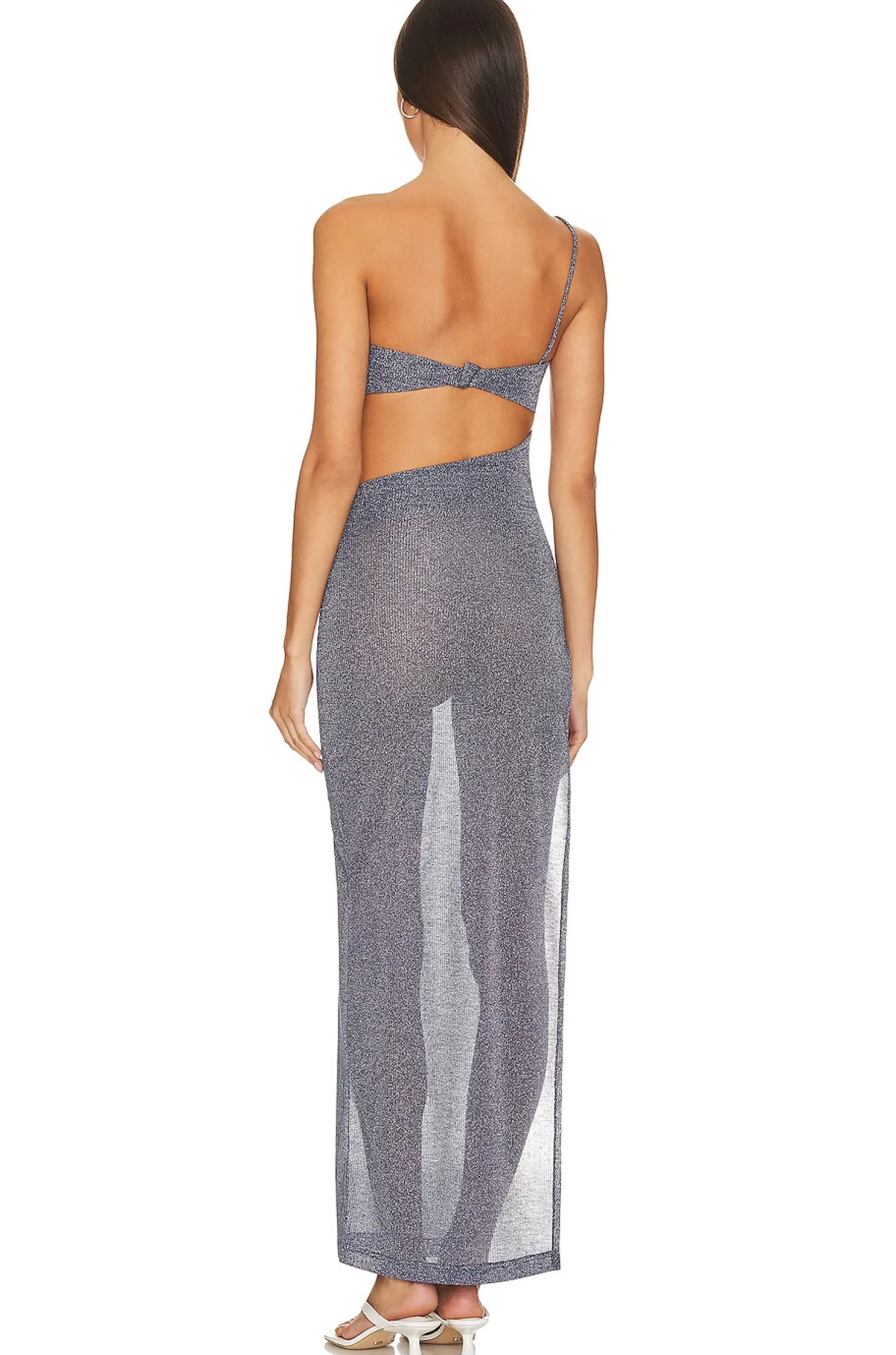 Women Lama Jouni Dresses>Bandeaux Maxi Dress