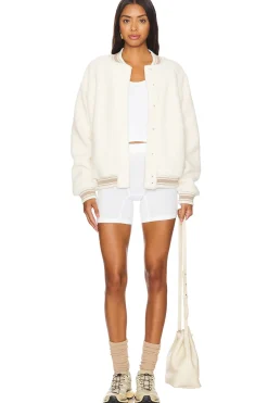 Women THE UPSIDE Jackets & Coats><noscript><img width=