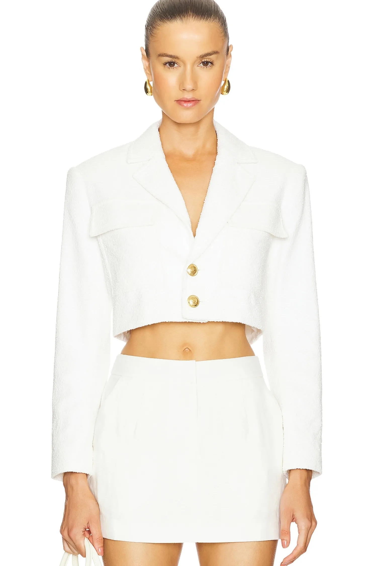 Women A.L.C. Jackets & Coats>Banks Jacket