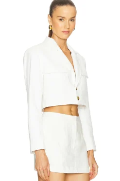 Women A.L.C. Jackets & Coats>Banks Jacket