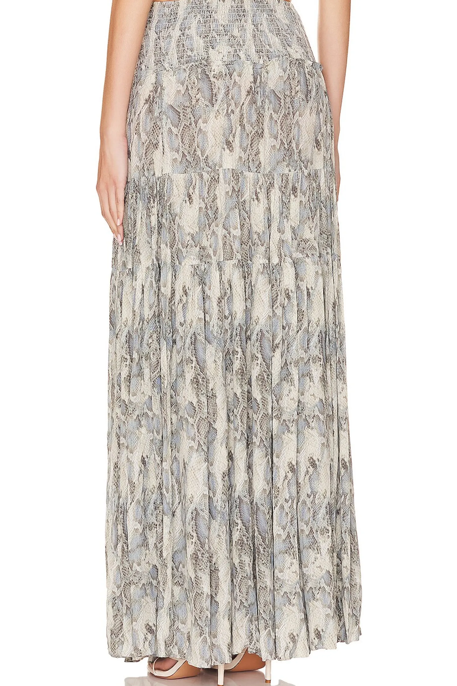 Women MISA Los Angeles Matching Sets>Bar Skirt