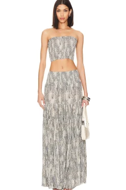 Women MISA Los Angeles Matching Sets><noscript><img width=