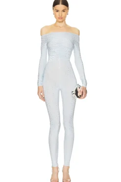 Women The New Arrivals by Ilkyaz Ozel Jumpsuits>Barbara Jumpsuit