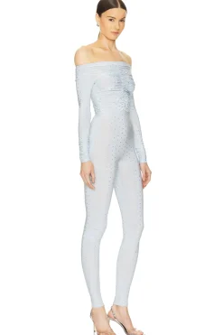 Women The New Arrivals by Ilkyaz Ozel Jumpsuits>Barbara Jumpsuit
