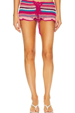 Women CeliaB Matching Sets>Barent Shorts