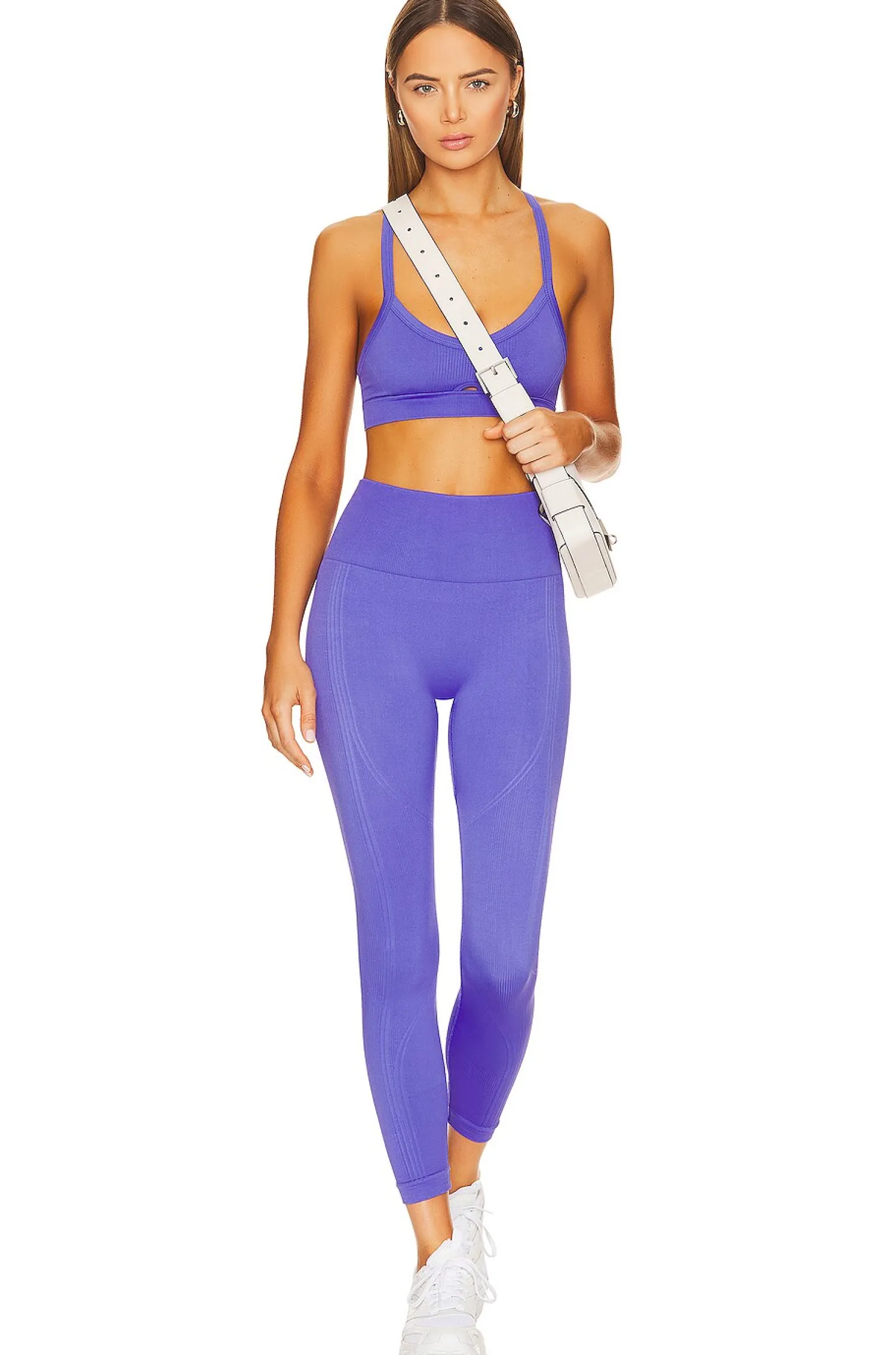 Women ALALA Pants>Barre 7/8 Legging