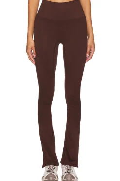 Women ALALA Pants>Barre Flare Legging