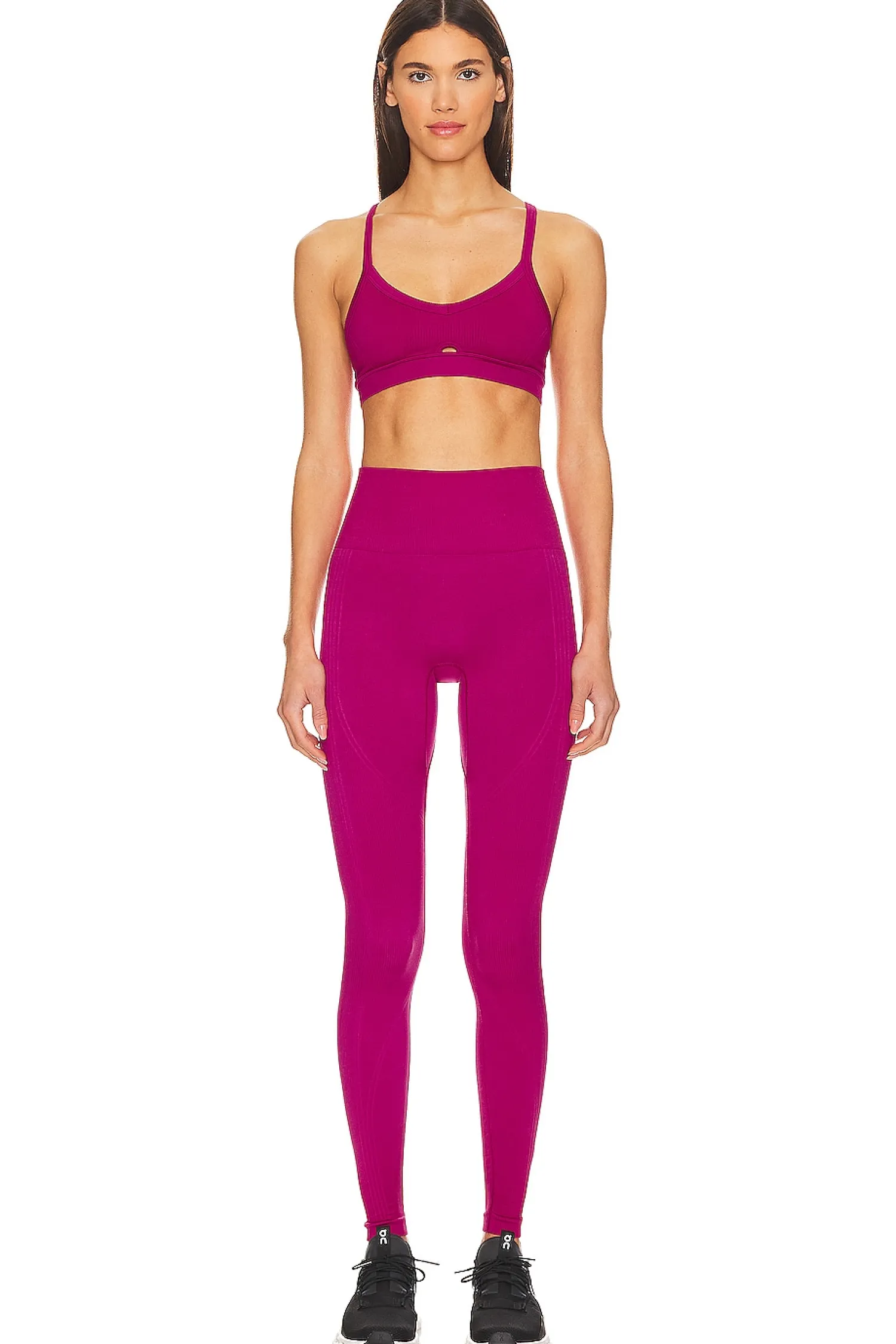 Women ALALA Pants>Barre Seamless Legging