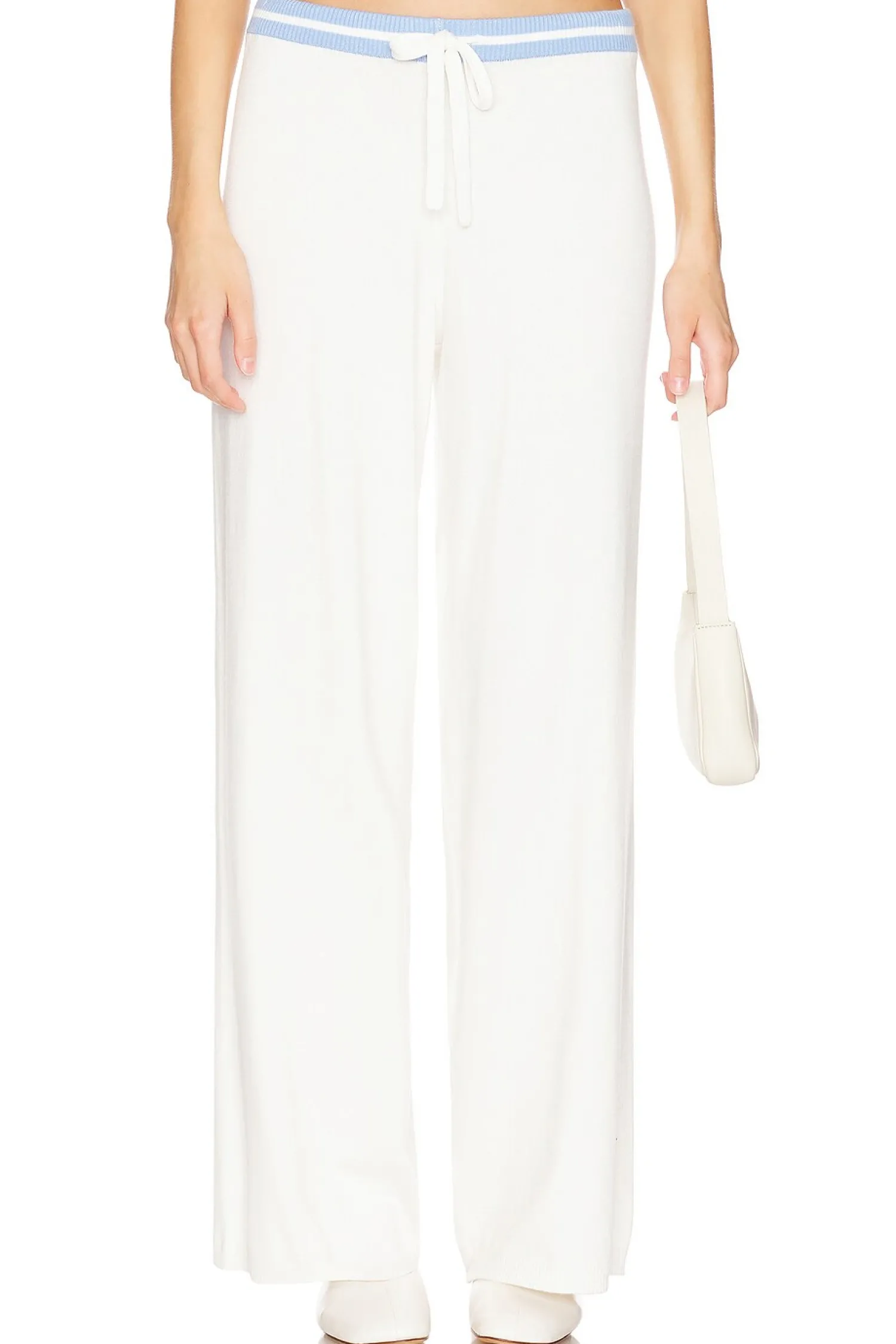 Women Frankies Bikinis Pants|Loungewear>Barrymore Knit Pant