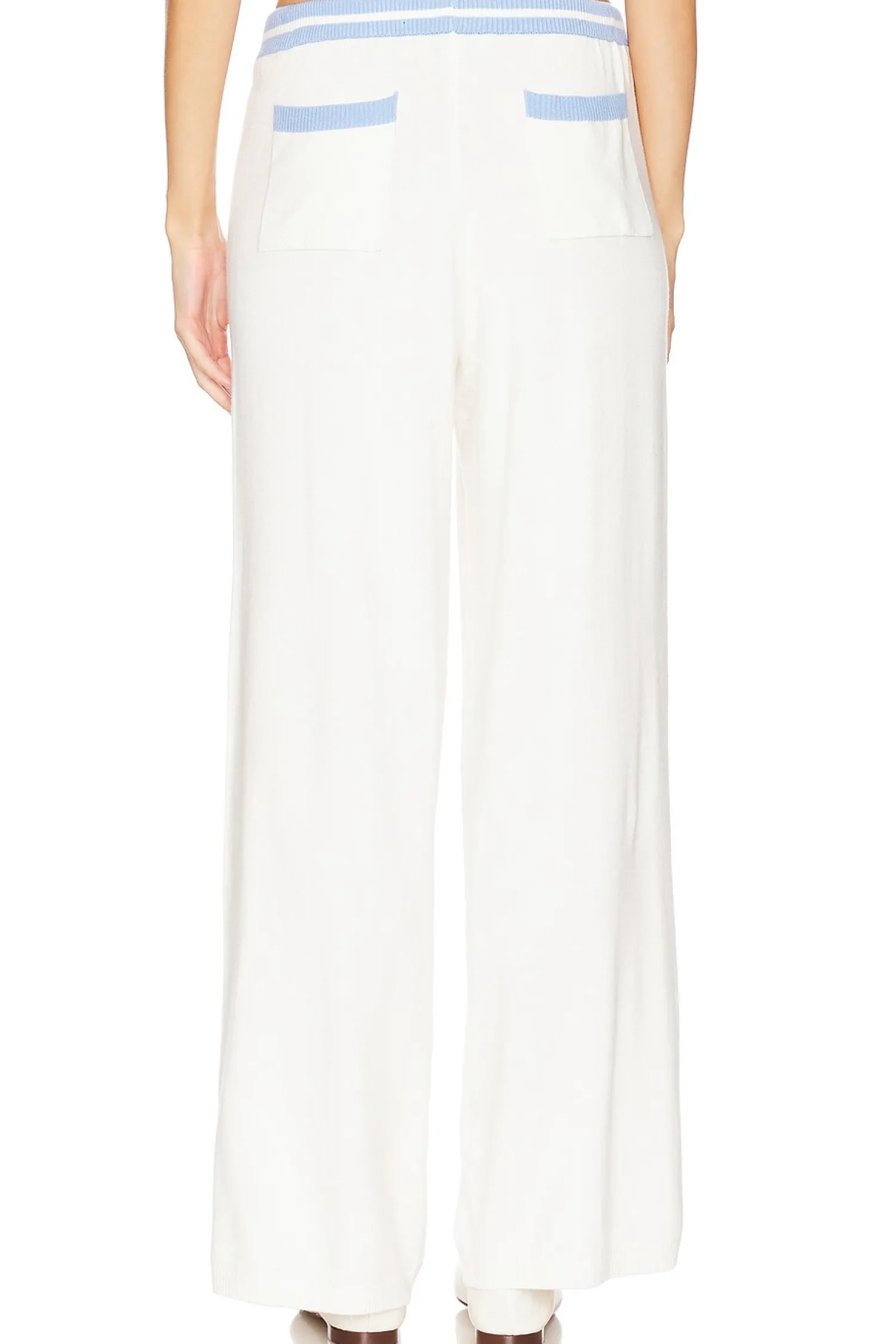 Women Frankies Bikinis Pants|Loungewear>Barrymore Knit Pant