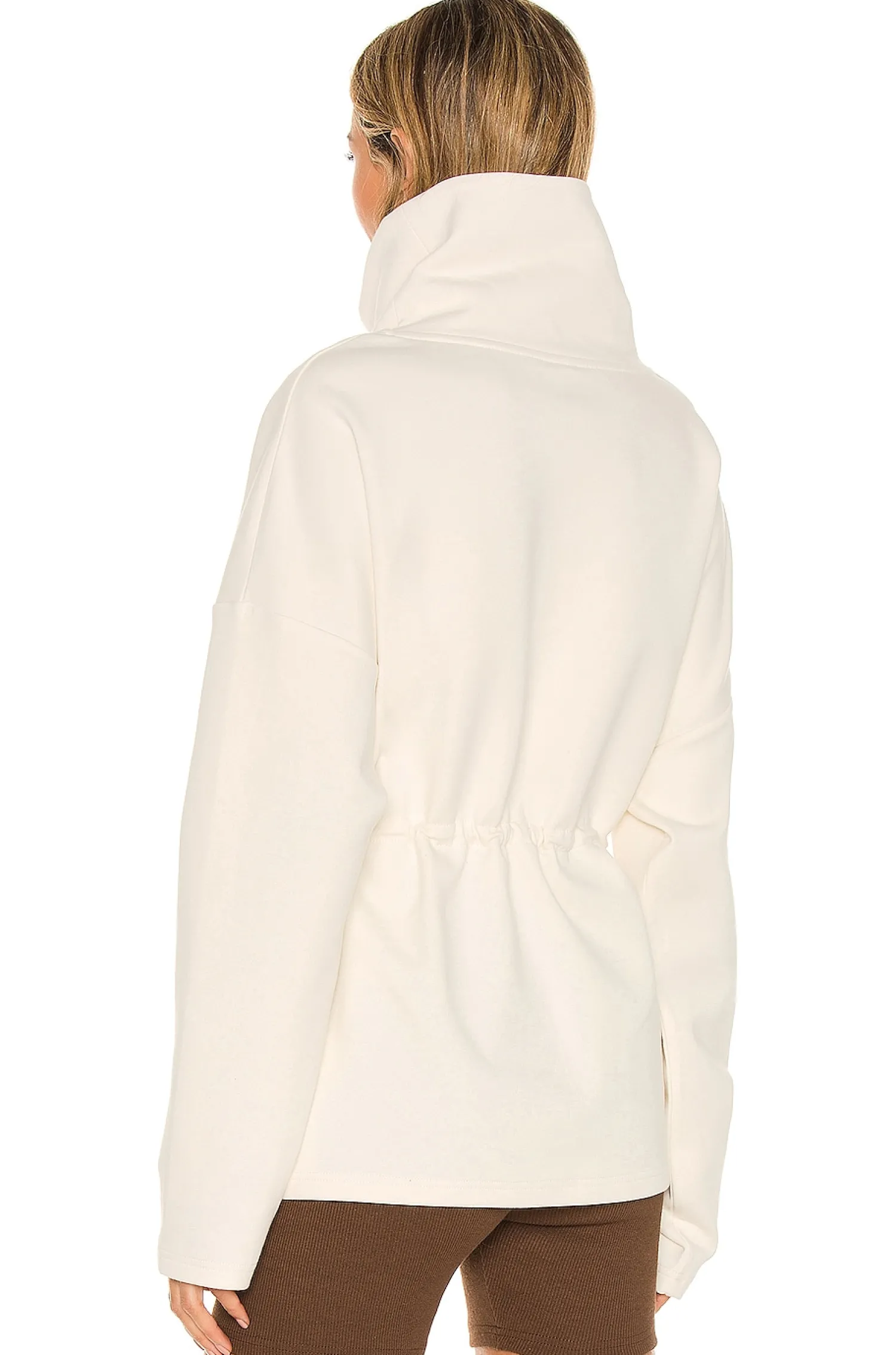 Women Varley Loungewear>Barton Sweater