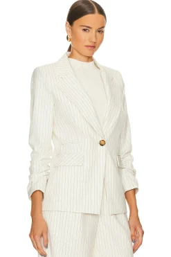 Women Veronica Beard Jackets & Coats><noscript><img width=