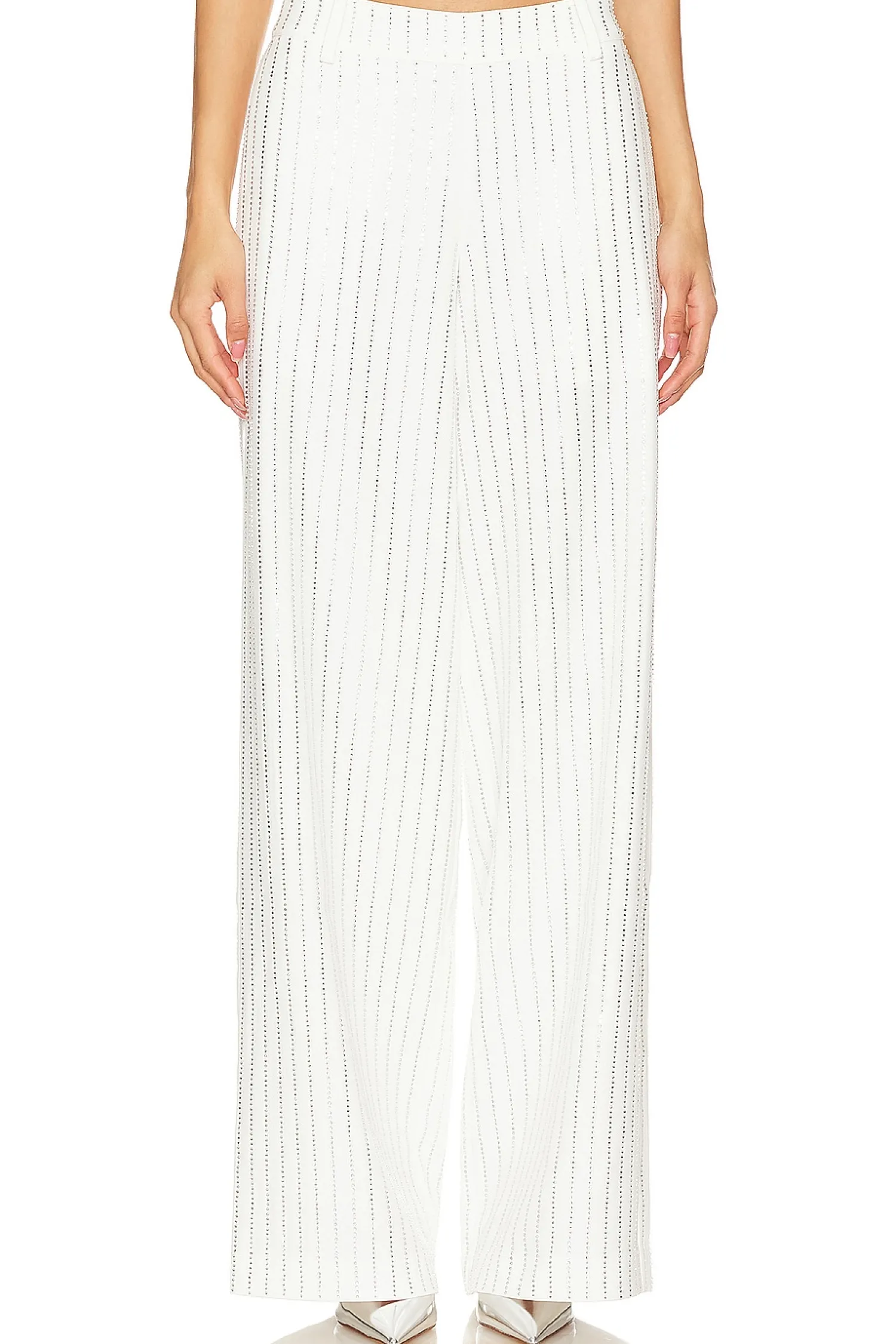 Women retrofete Matching Sets>Baylor Pant