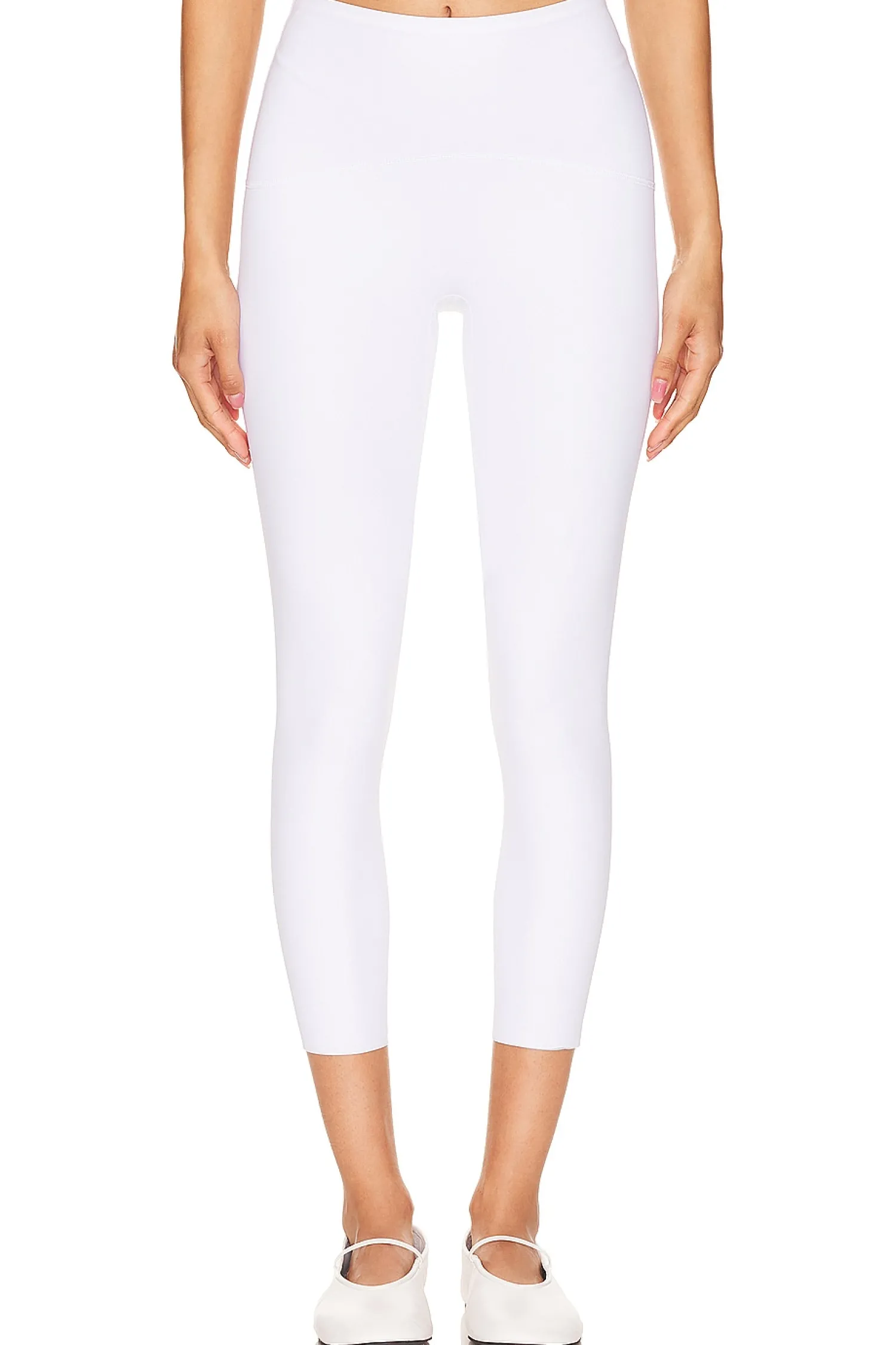 Women SPANX Pants>BB Ultimate Opacity Technology 7/8 Legging