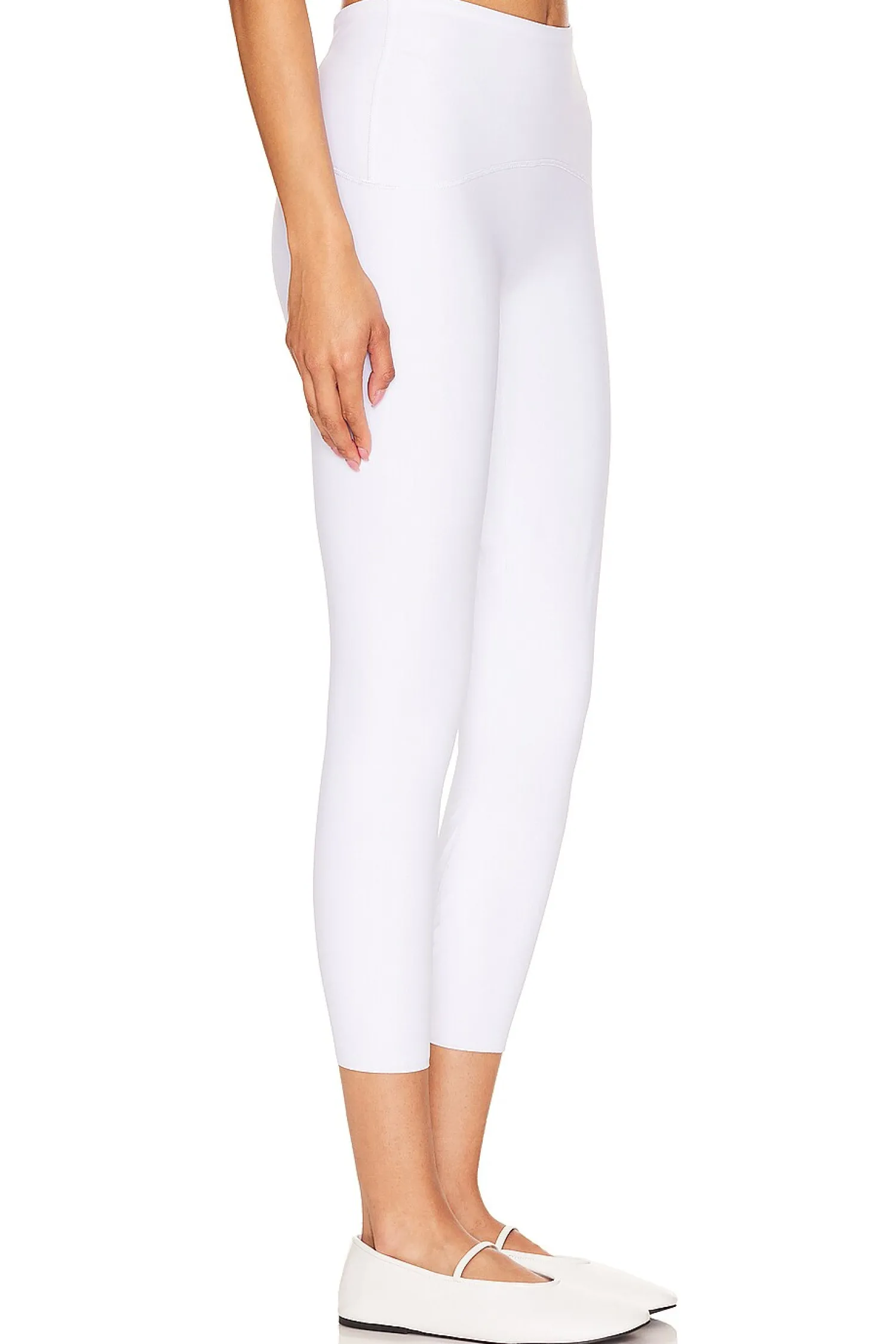 Women SPANX Pants>BB Ultimate Opacity Technology 7/8 Legging