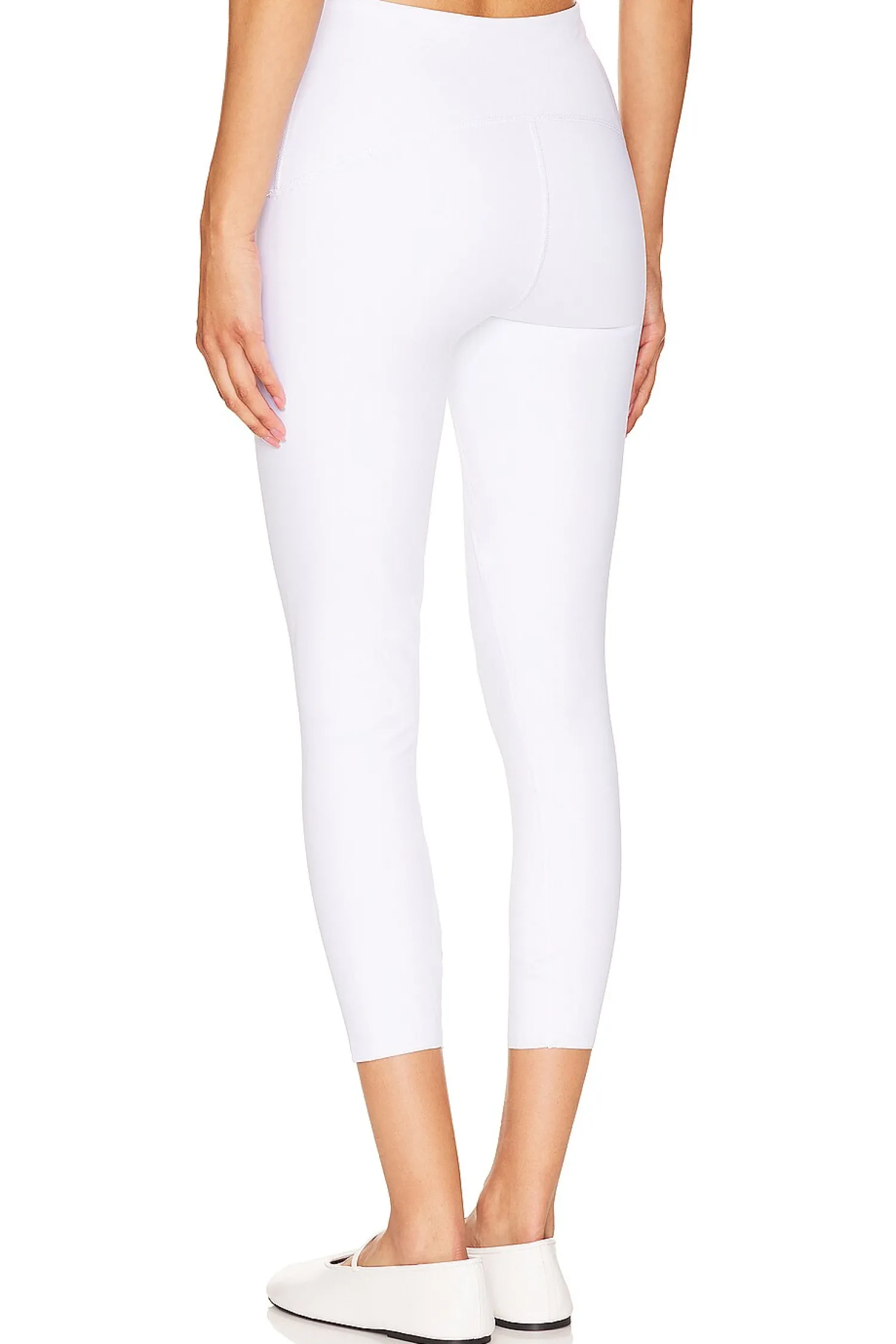 Women SPANX Pants>BB Ultimate Opacity Technology 7/8 Legging