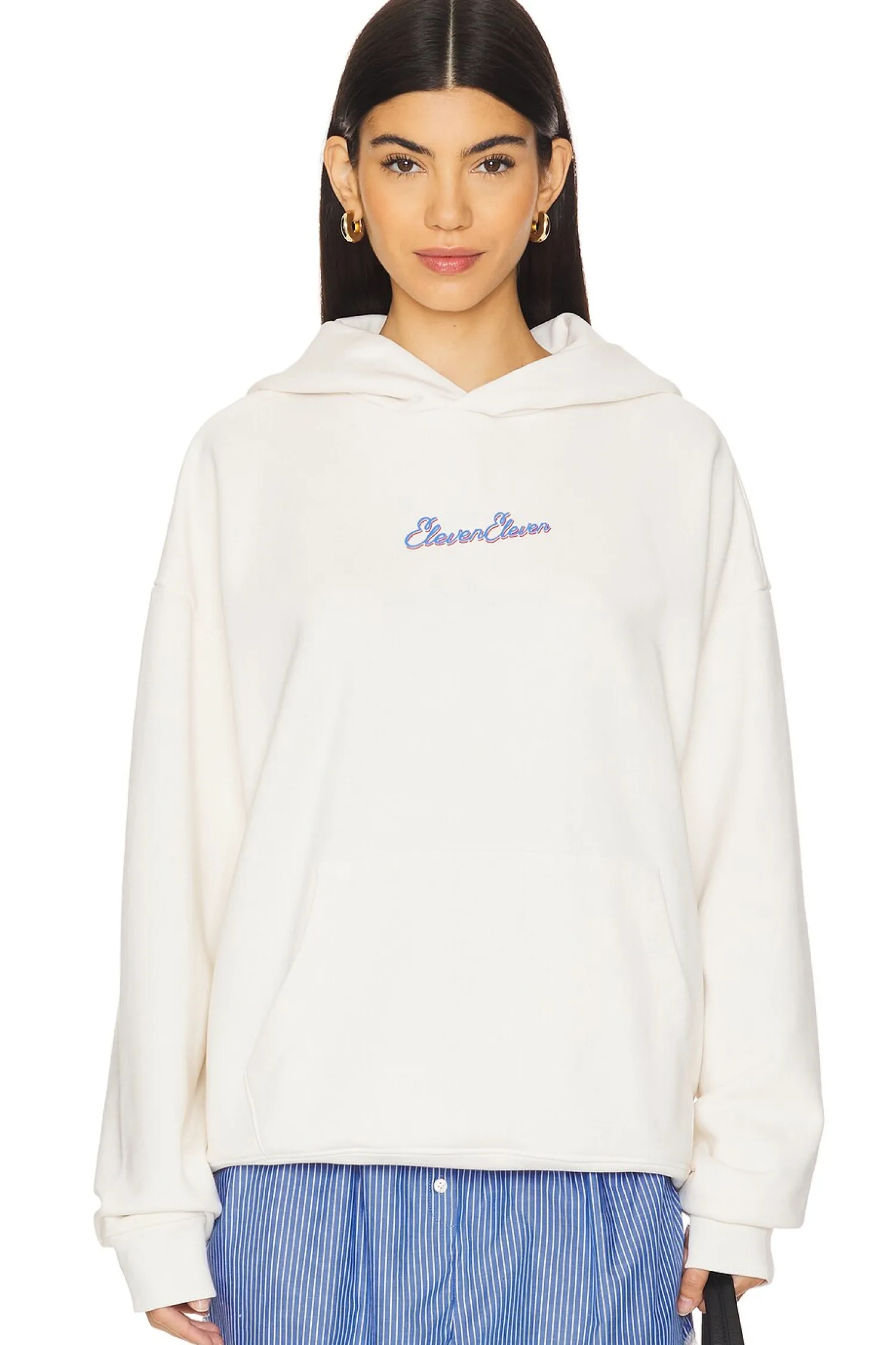 Women Eleven Eleven Loungewear>Beach Club Sweatshirt