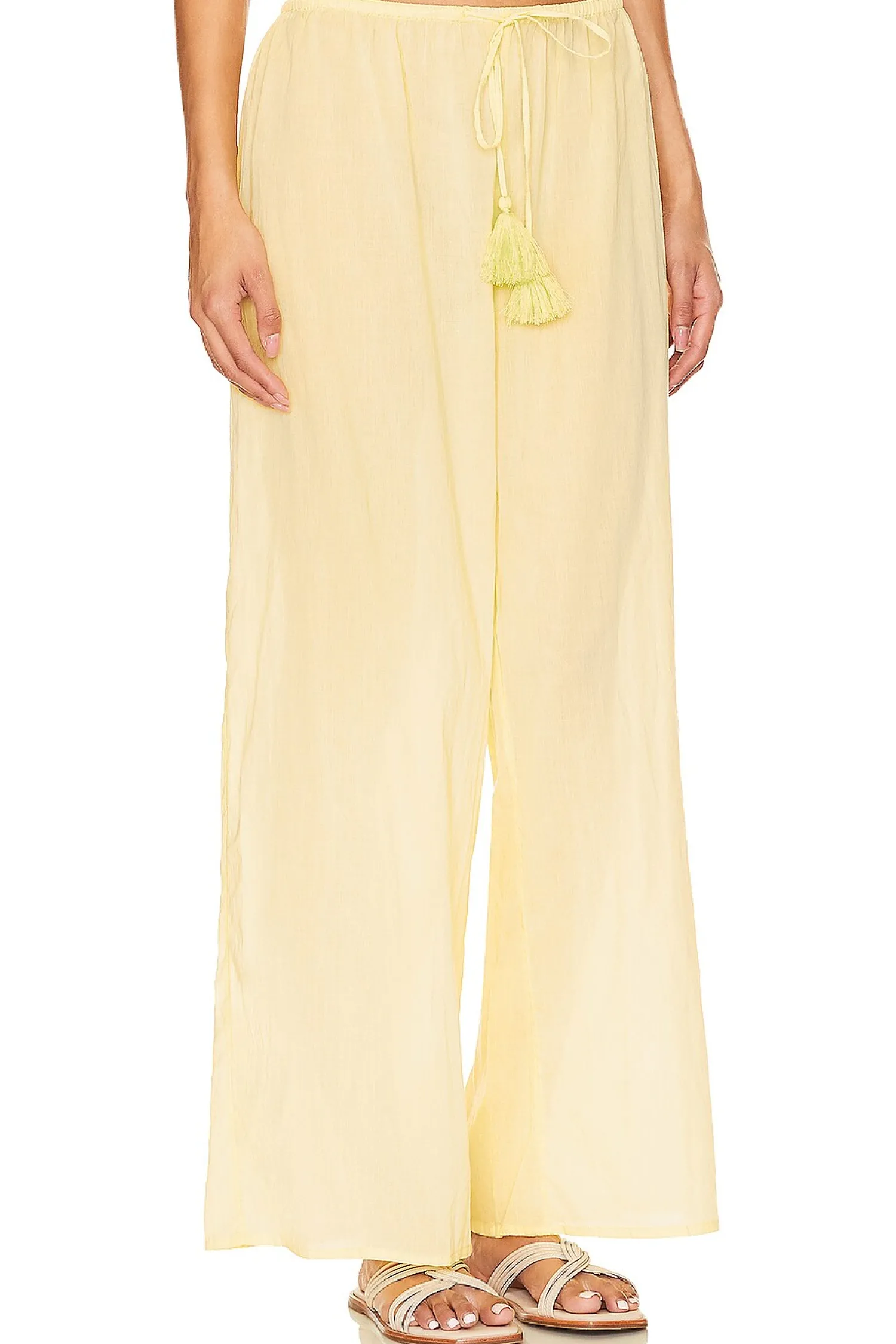 Women Seafolly Matching Sets>Beach Pant