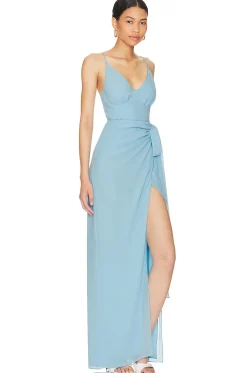 Women Lovers and Friends Dresses>Beau Gown