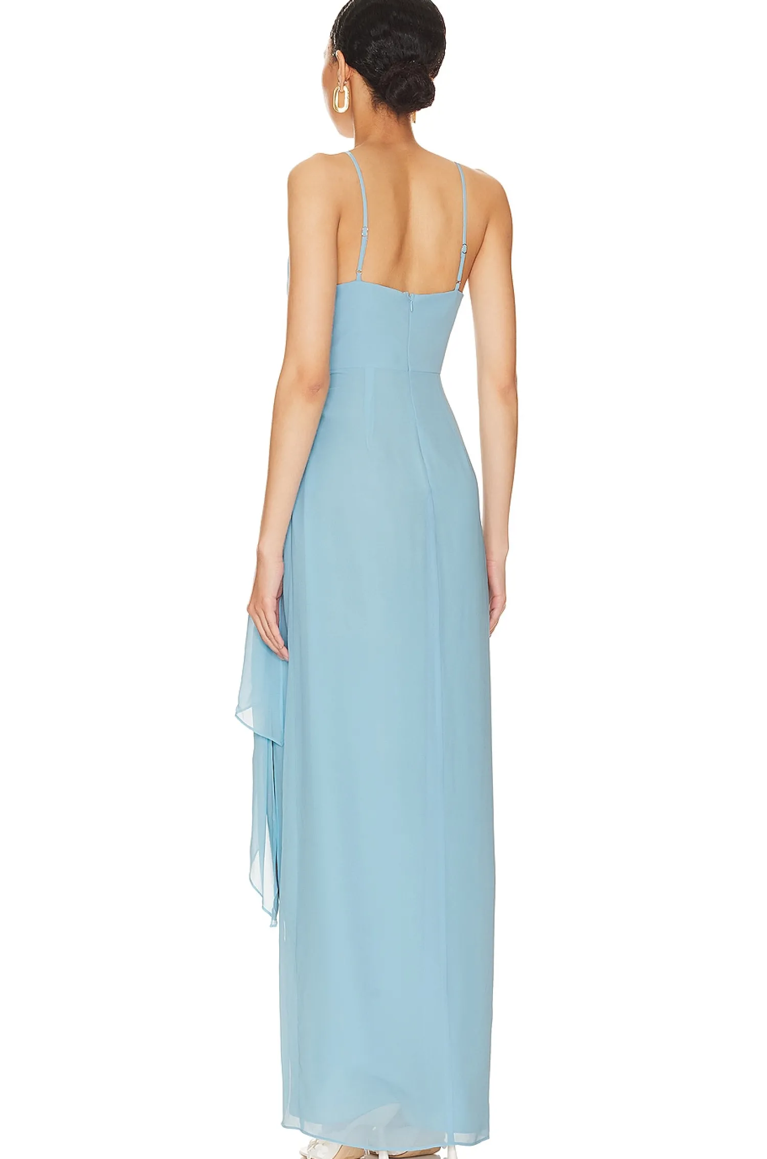 Women Lovers and Friends Dresses>Beau Gown