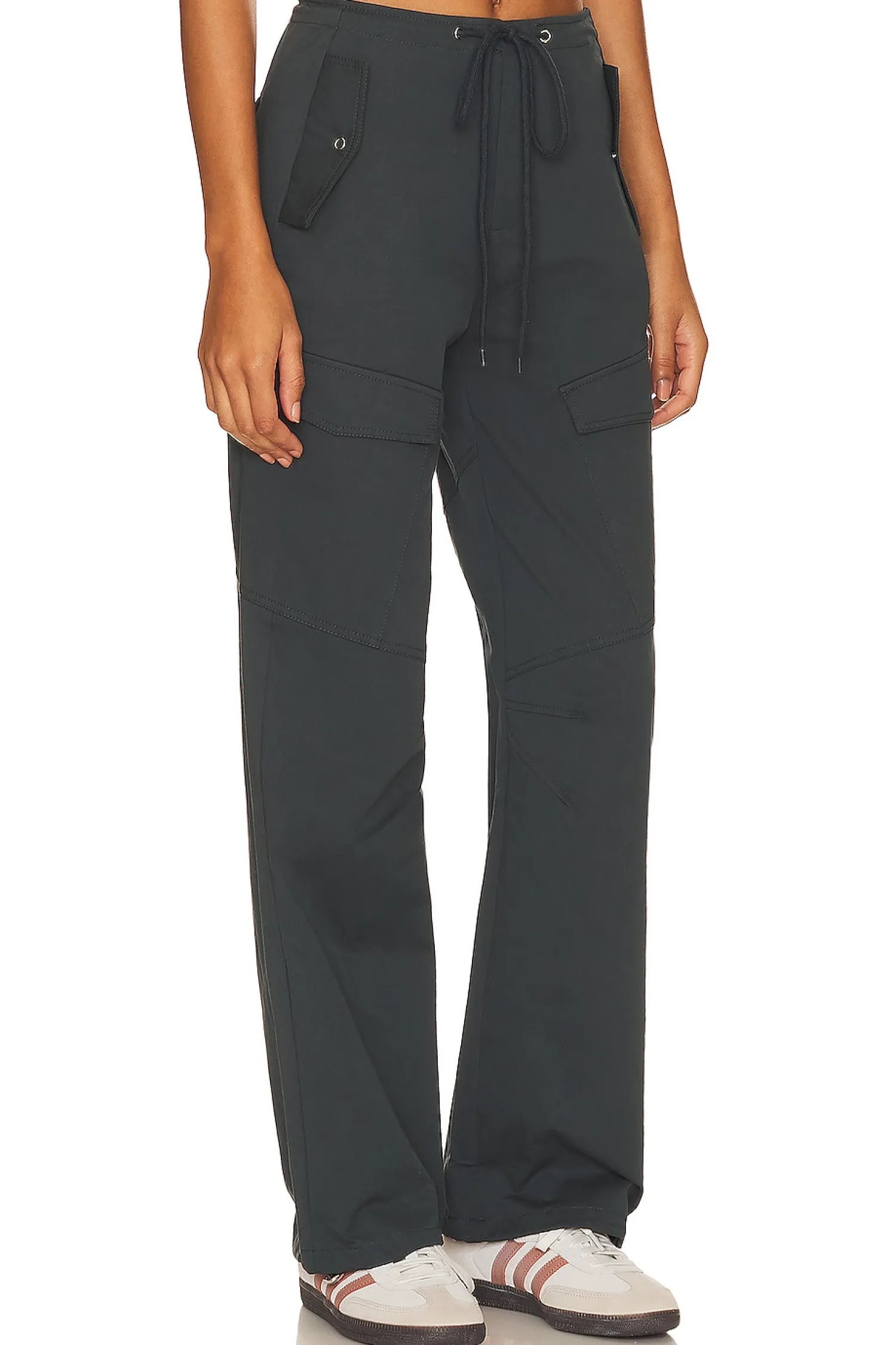 Women superdown Pants>Beck Cargo Pant