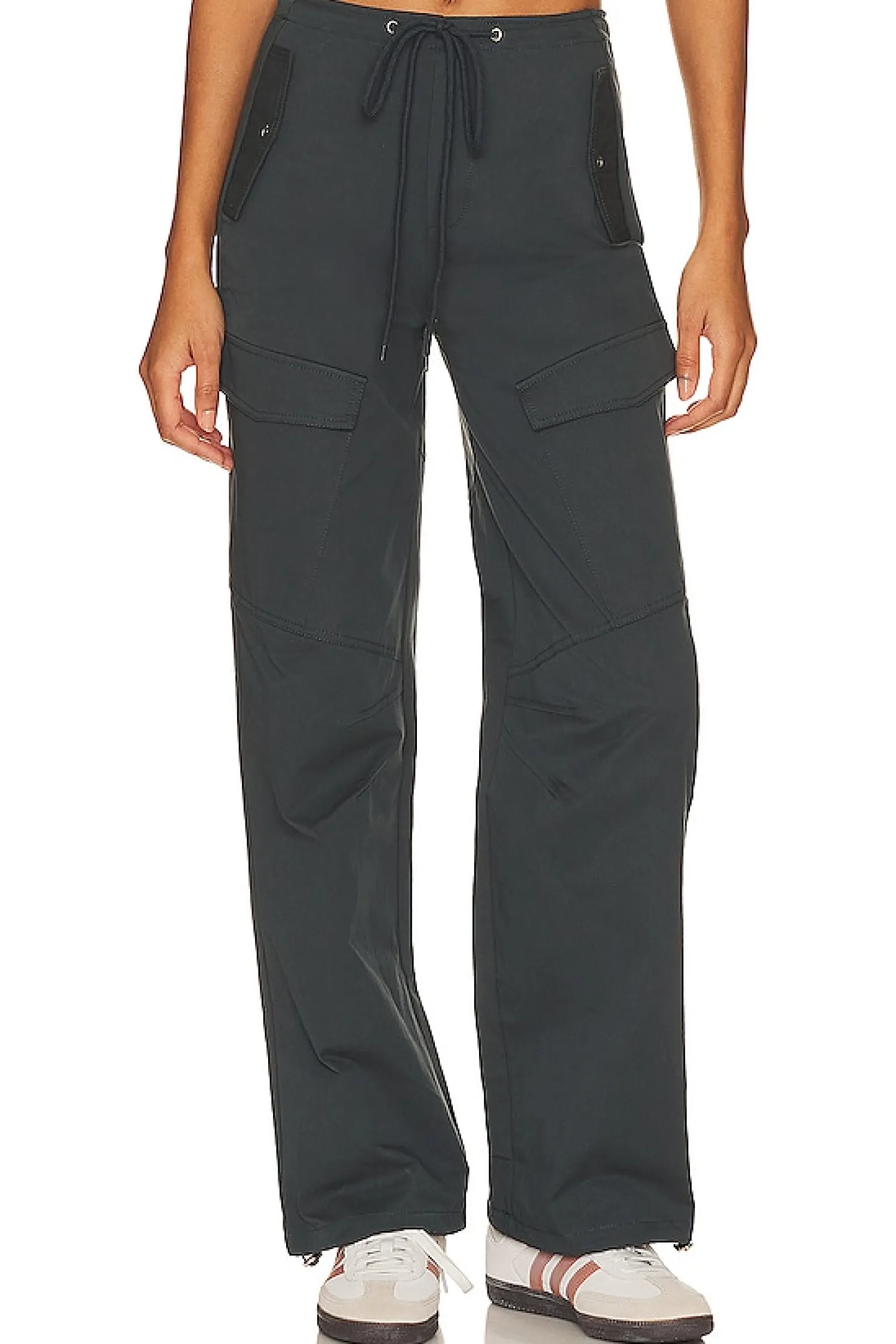 Women superdown Pants>Beck Cargo Pant