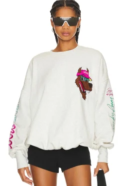 Women The Laundry Room Loungewear>Beerwolf Sport Jump Jumpsuit