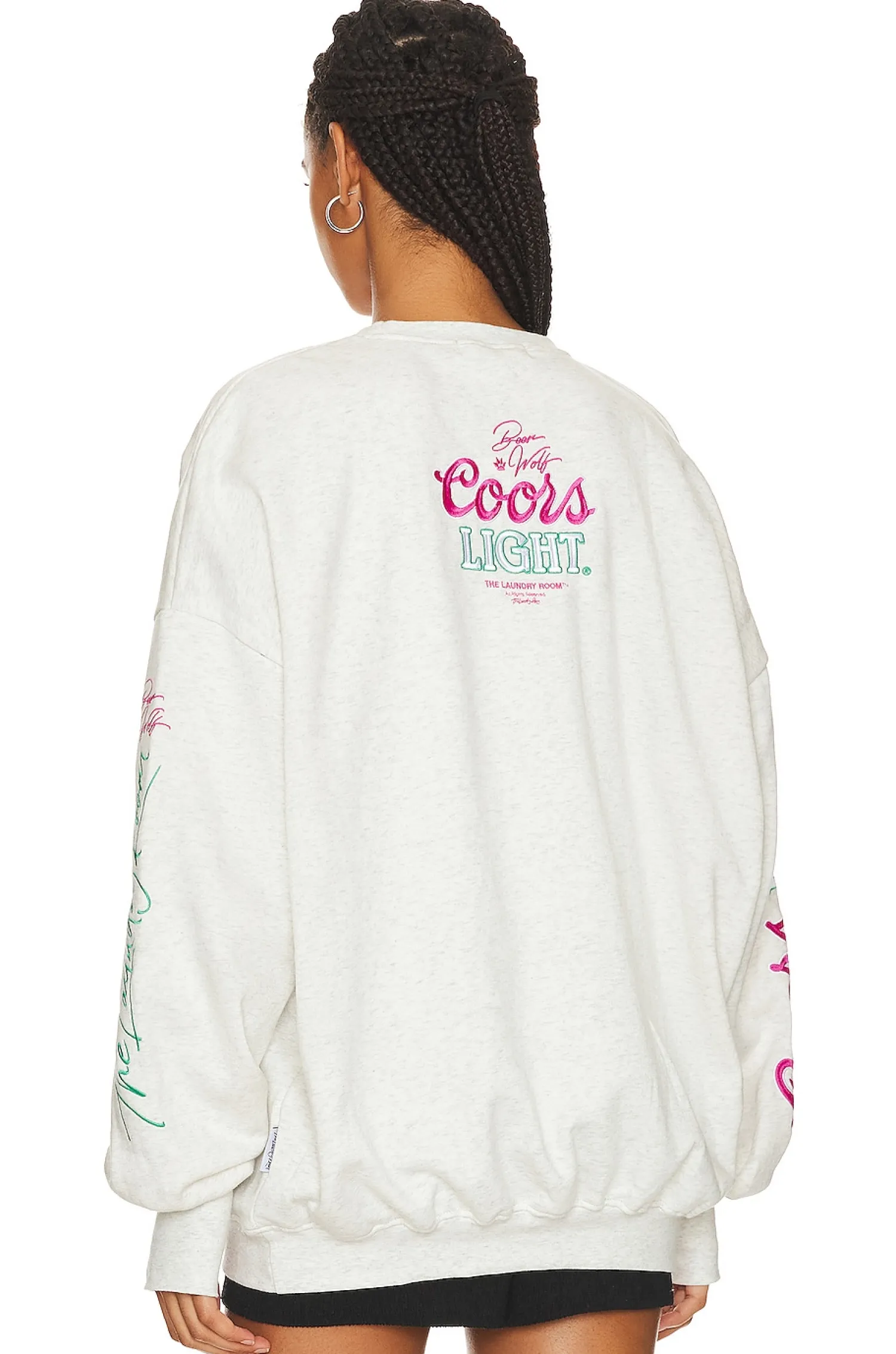 Women The Laundry Room Loungewear>Beerwolf Sport Jump Jumpsuit