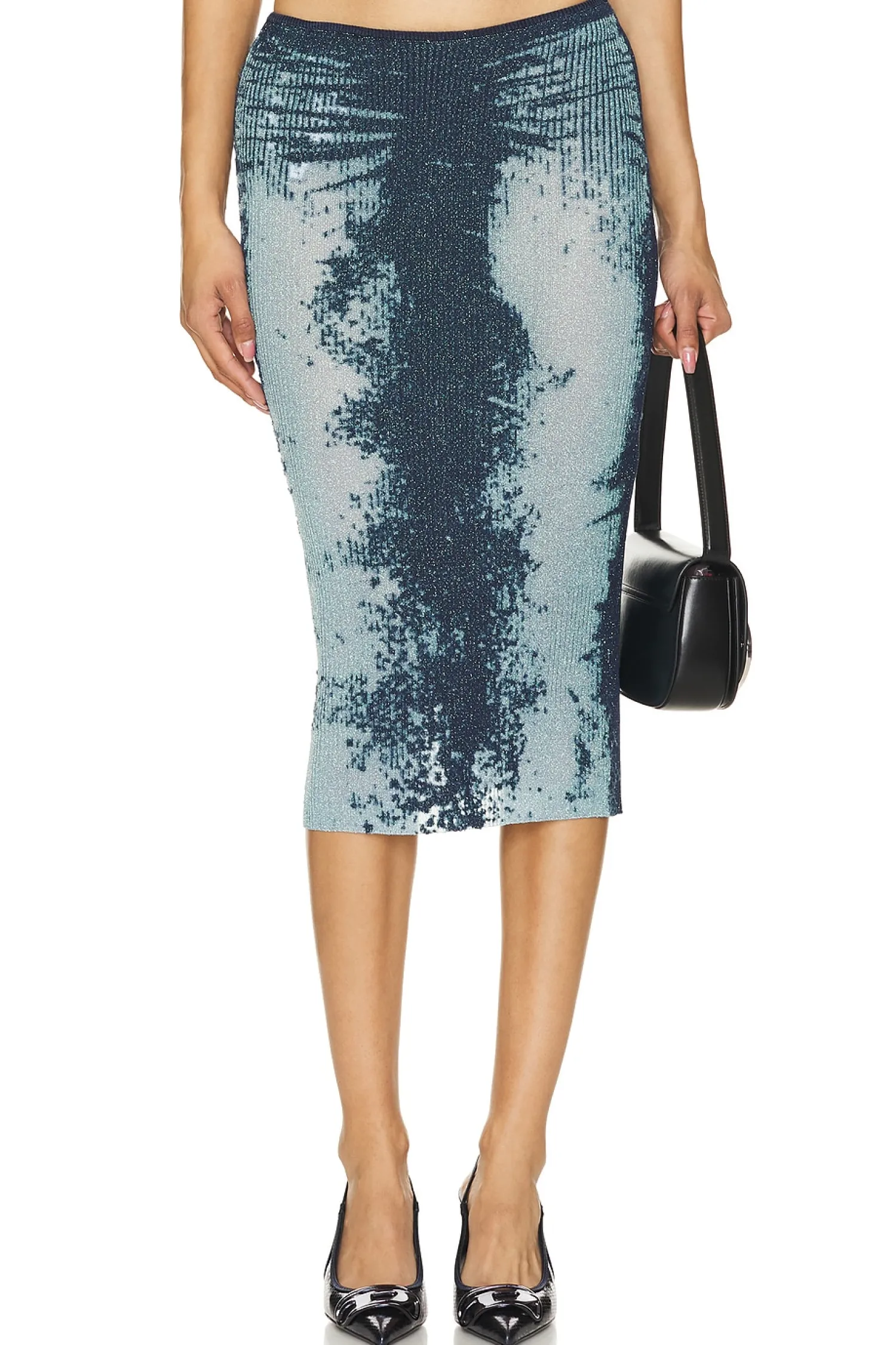 Women Diesel Matching Sets>Begonia Skirt