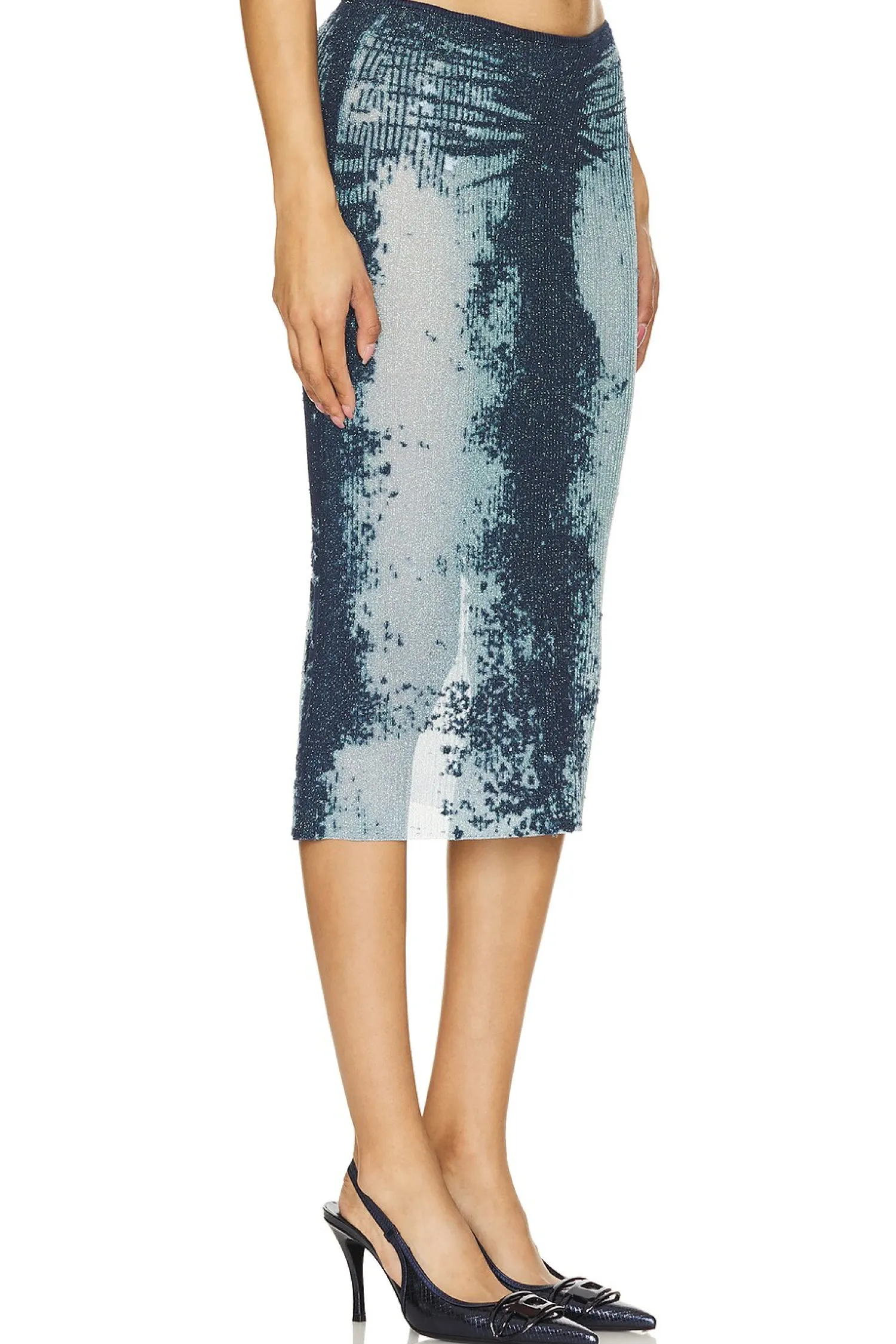 Women Diesel Matching Sets>Begonia Skirt