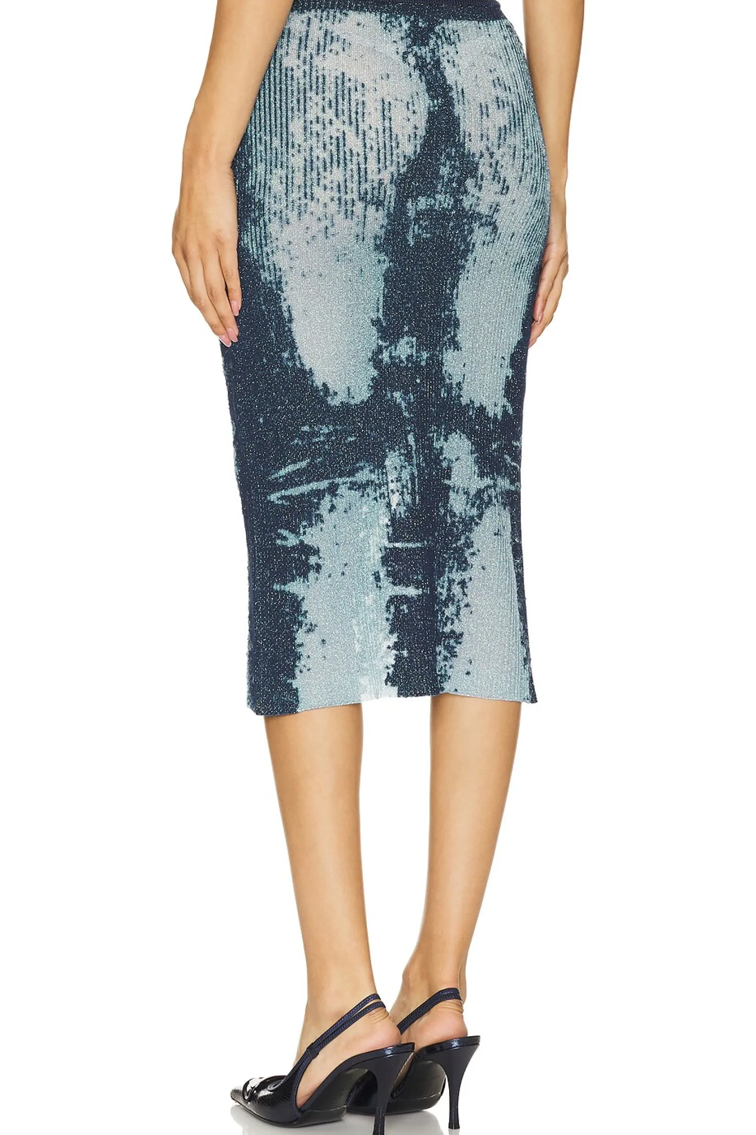 Women Diesel Matching Sets>Begonia Skirt