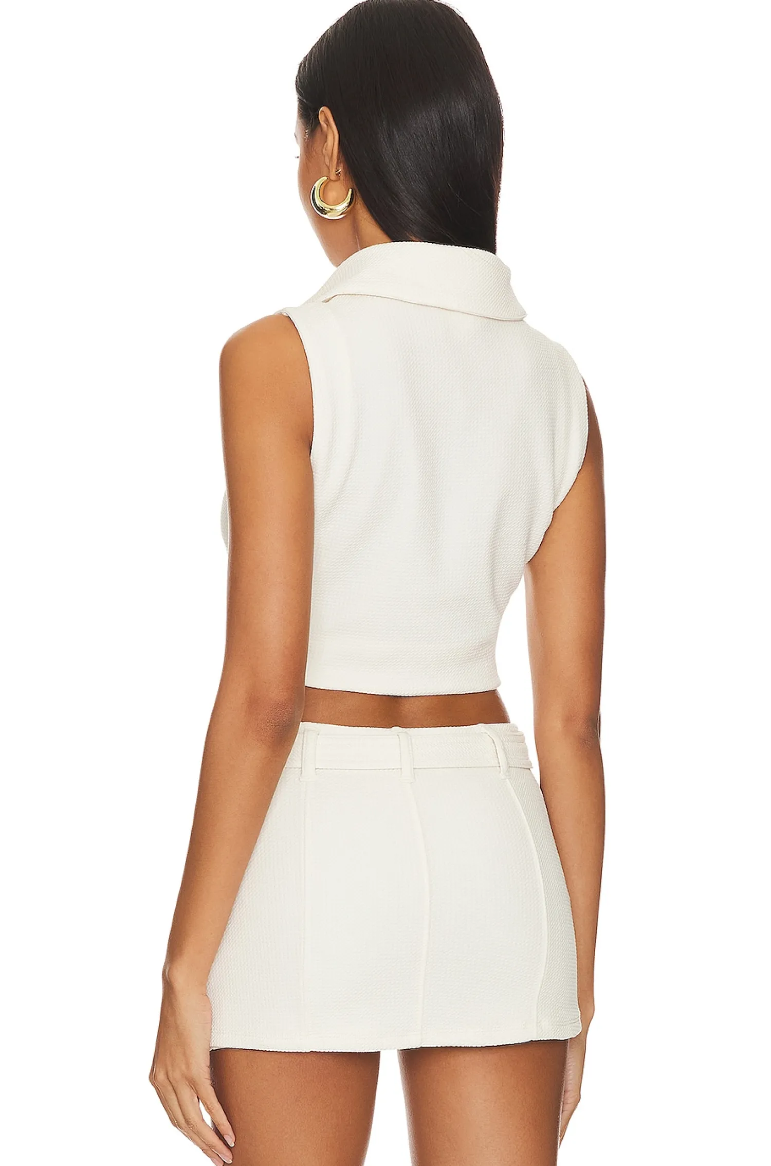 Women Camila Coelho Matching Sets>Beja Top