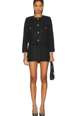 Women GUIZIO Jackets & Coats><noscript><img width=