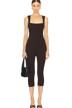 Women SANS FAFF Jumpsuits><noscript><img width=