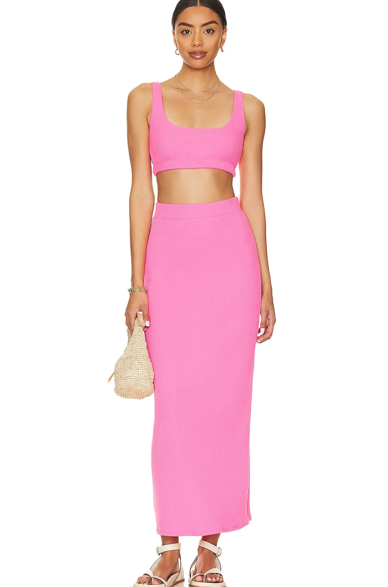 Women Show Me Your Mumu Matching Sets>Bella Skirt