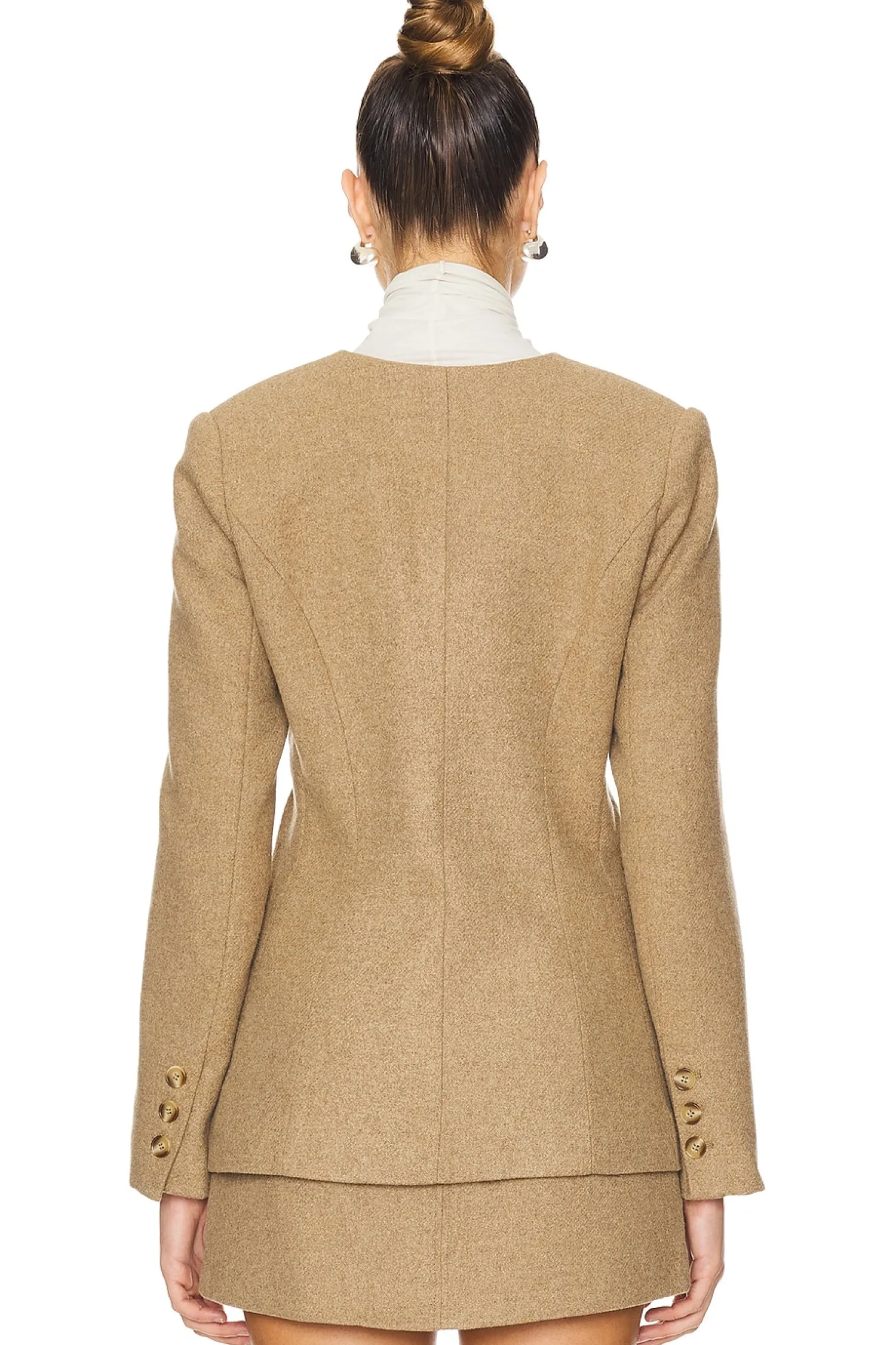 Women ASTR the Label Jackets & Coats>Bellmere Jacket