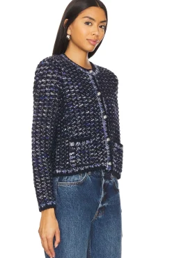 Women ba&sh Jackets & Coats>Beloni Cardigan