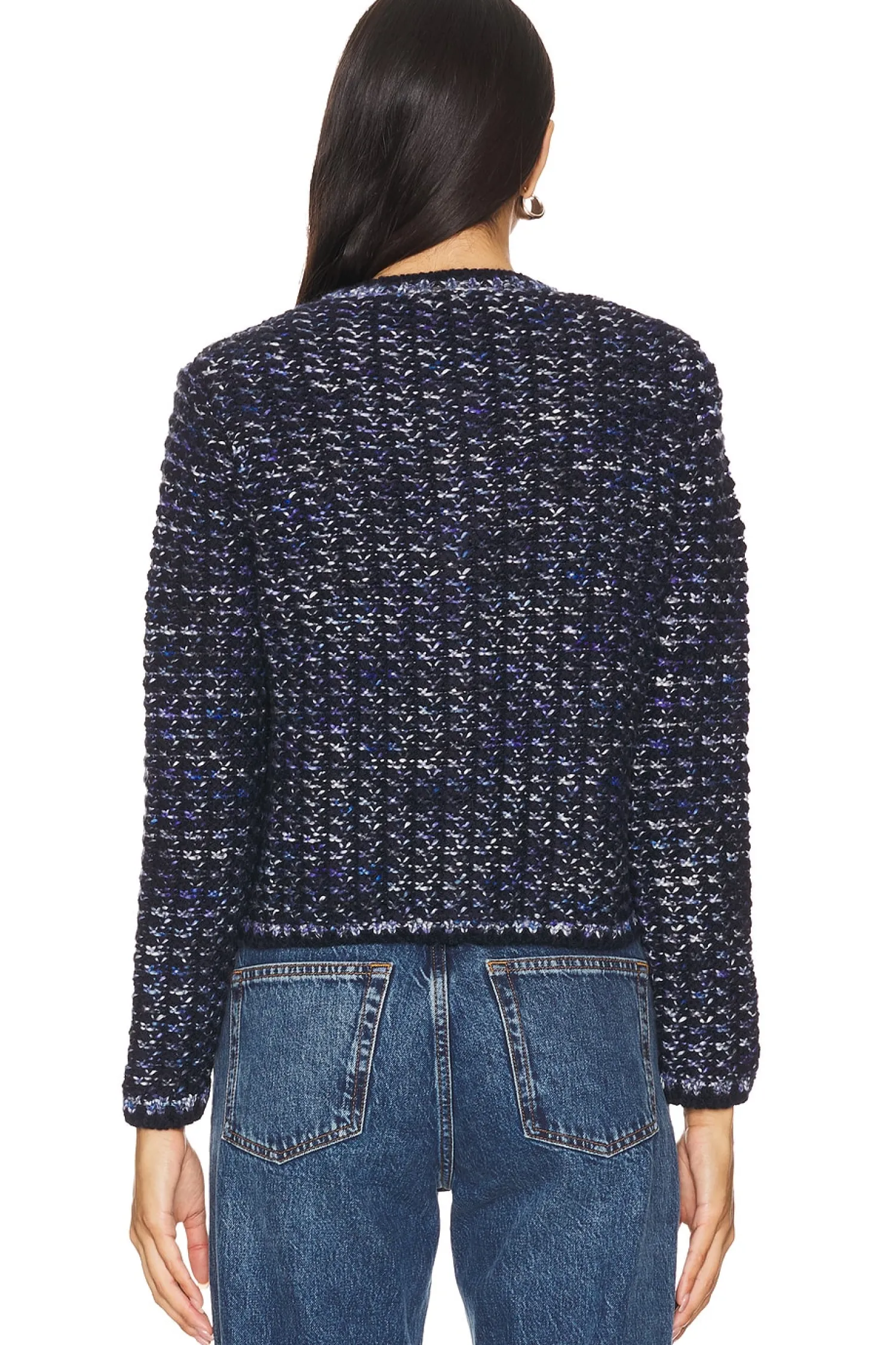 Women ba&sh Jackets & Coats>Beloni Cardigan