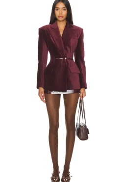 Women Ceren Ocak Jackets & Coats><noscript><img width=
