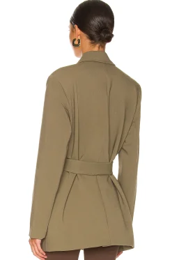 Women Bardot Jackets & Coats><noscript><img width=