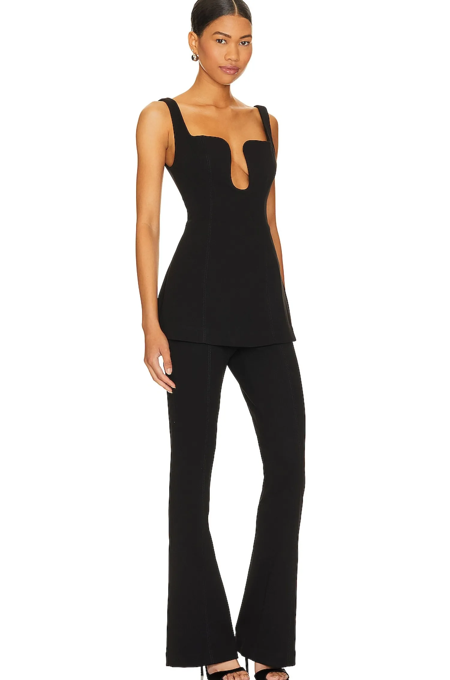 Women MISHA Jumpsuits>Belva Jumpsuit