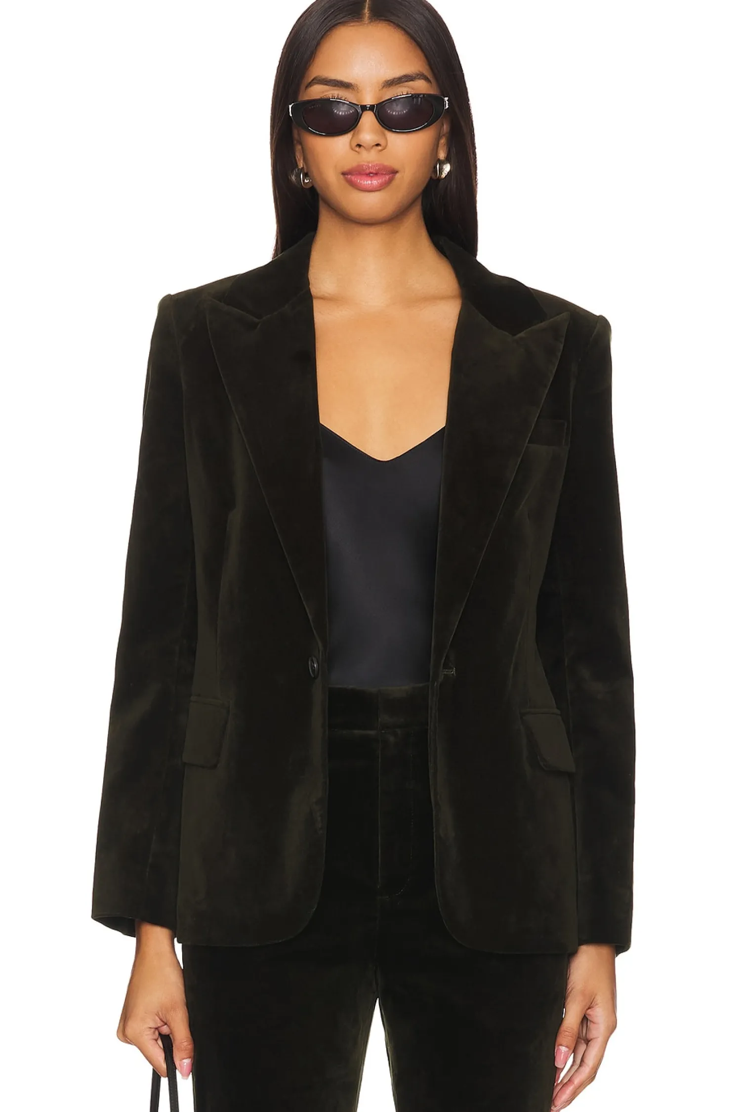 Women A.L.C. Jackets & Coats>Ben Jacket