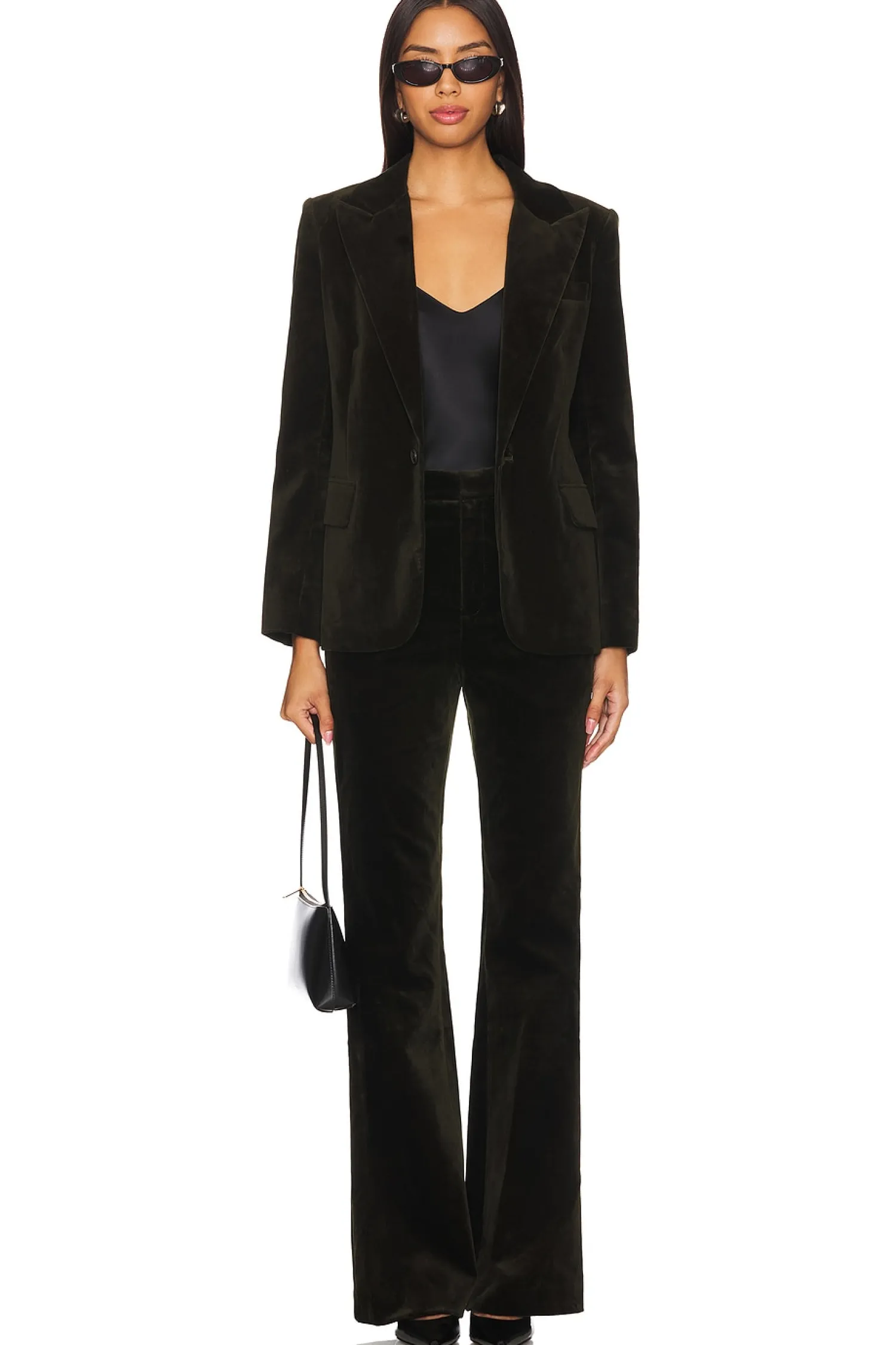 Women A.L.C. Jackets & Coats>Ben Jacket