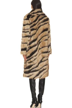 Women Unreal Fur Jackets & Coats><noscript><img width=